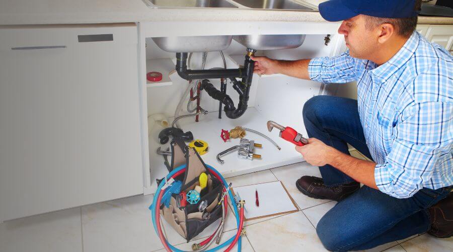 Professional Tankless Water Heater Installation in Columbia Falls, ME
